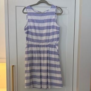beachlunchlounge Striped Dress